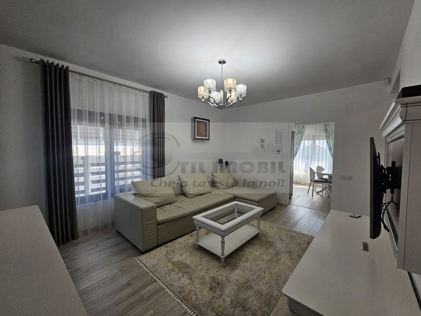 Vila plan parter - mobilata utilata - 5 drumuri - Valea Adanca - Poză 6