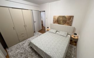 Apartament de închiriat 2 camere Apărătorii Patriei | Prima închiriere | Metrou - Poză 1