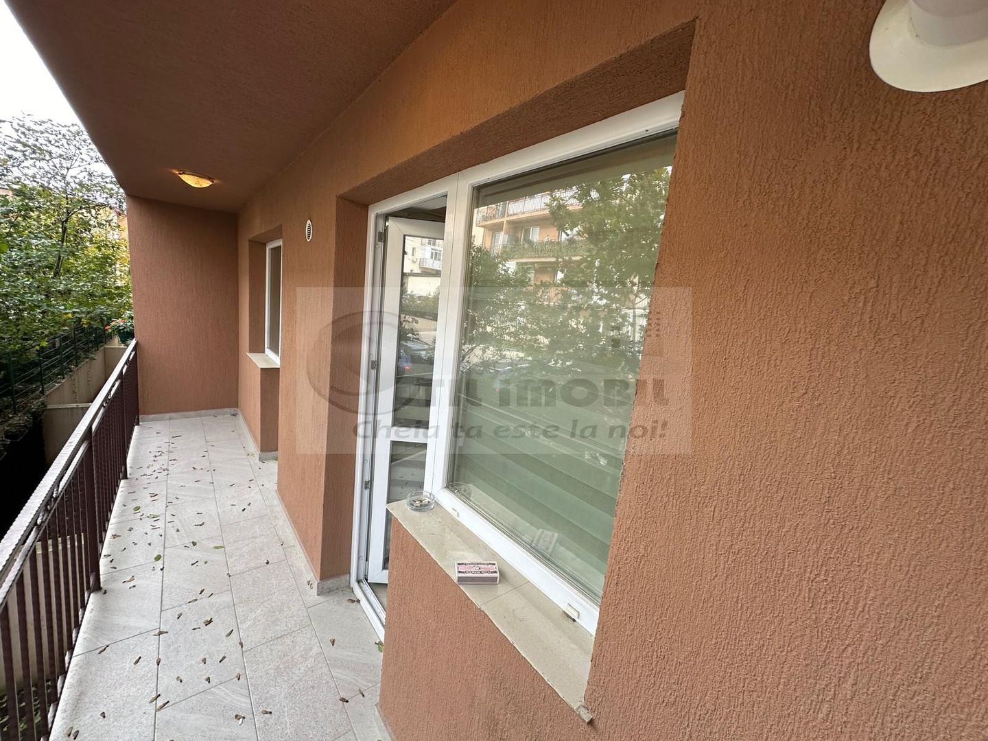 APARTAMENT 2 CAM VALEA LUPULUI ANTIBIOTICE 43 MP MOBILAT UTILAT ETAJ 1 - Poză 12