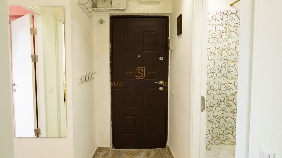 Metrou Tineretului, 2 camere decomandate - Poză 4