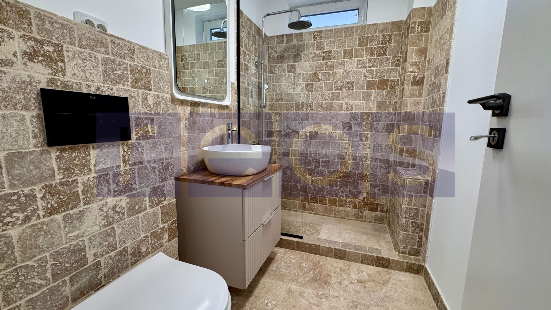 VANZARE 3 CAMERE RENOVAT | GARA OBOR - Poză 9