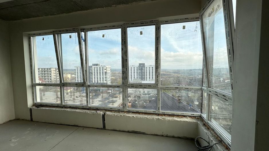 Vânzare, apartament, 2 camere, str. Vasile Alecsandri, Ciocana - Poză 10