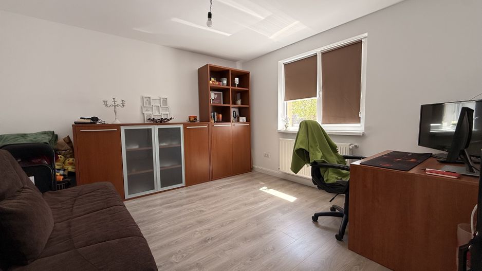 Comision 0% Casă individuală 4 dormitoare Giroc 140 mp utili - Poză 14