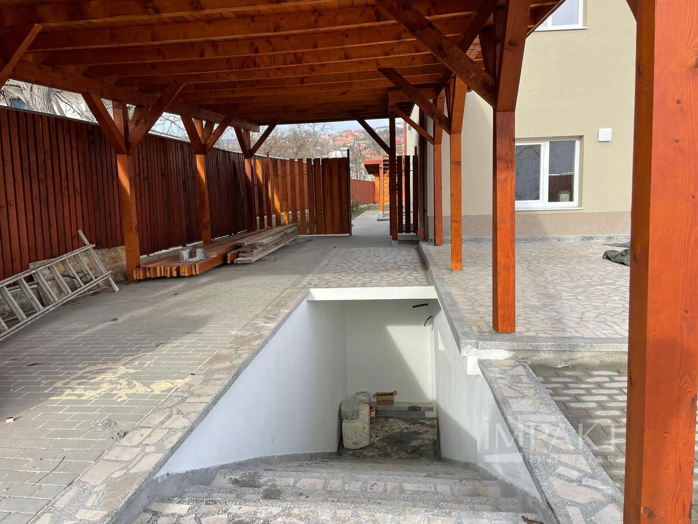 Casa moderna aproape de viitorul mall din Iris!!! - Poză 10