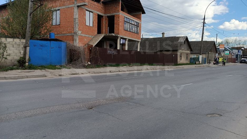 Vânzare, casă, 2 nivele, 169 mp + 11 ari, strada Kiev, Bălți - Poză 8