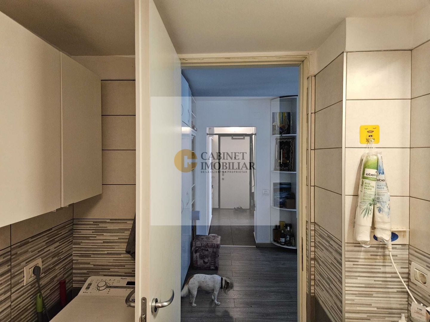 2 camere | Bulevardul Gheorghe Magheru |  Etaj 1/8 - Poză 7