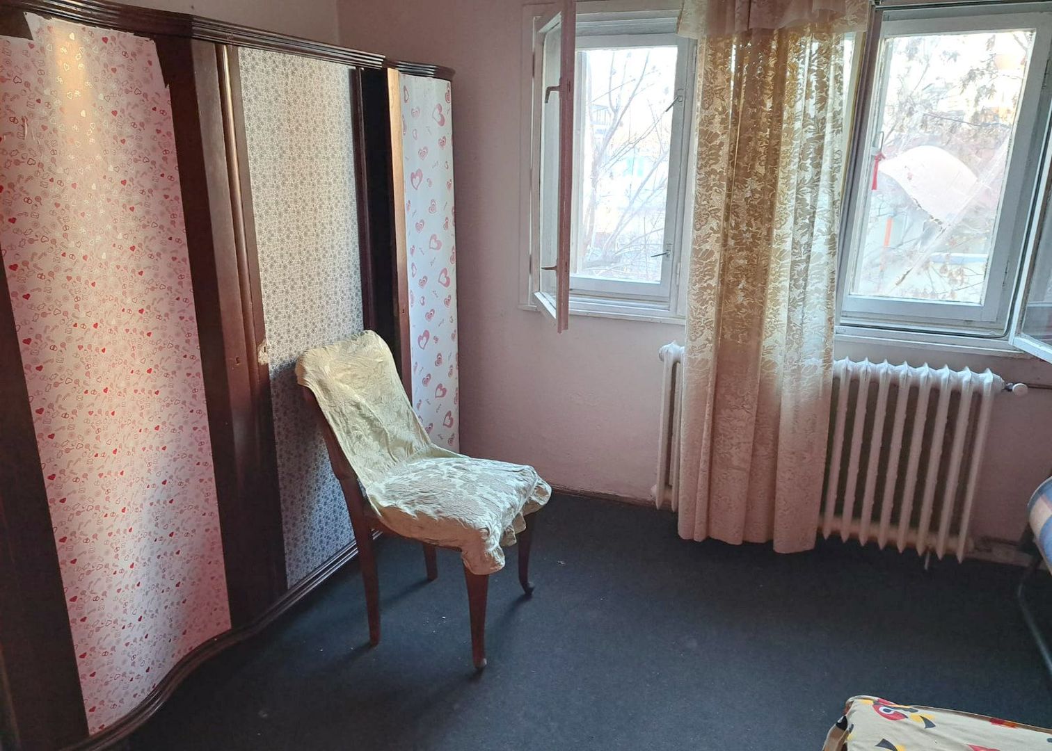 Apartament 2 camere Petre Ispirescu -  Sebastian - comision 0% - Poză 4