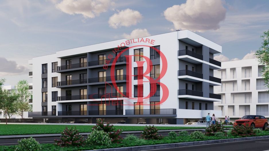 Apartament 2 camere bloc boutique parcul Teilor - Poză 4