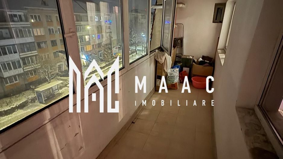 Apartament 3 camere I 2 bai I Central I Zona  Milea - Poză 9