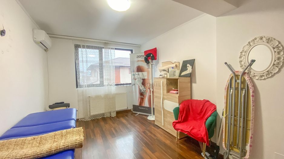 Casa P+1+M | Bragadiru – zona Leroy Merlin - Poză 16