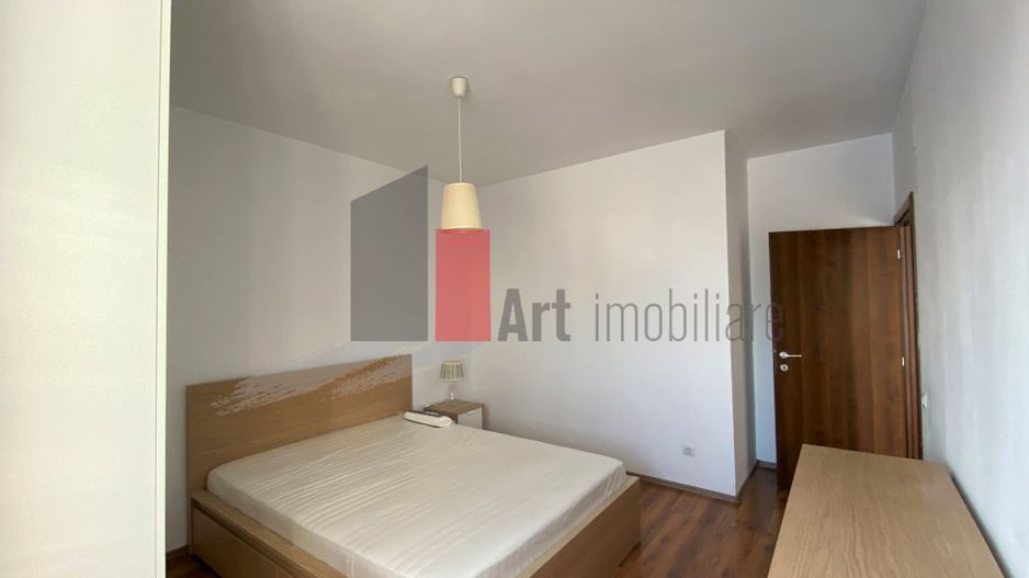 Apartament 3 camere, bloc 2015, zona Ultracentrala | Eminescu/Tunari - Poză 7