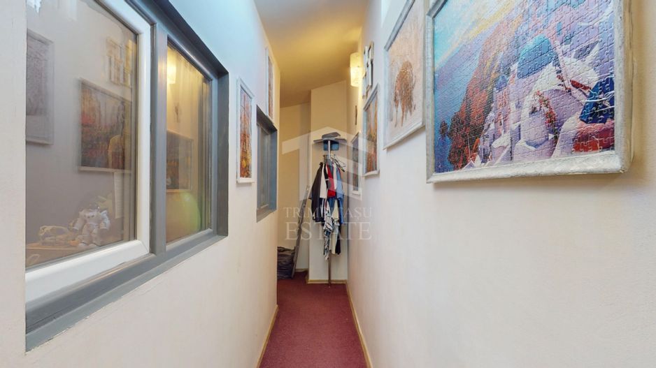 Casa P+1 Sector 5 / Ideala pentru doua familii sau investitie - Poză 44