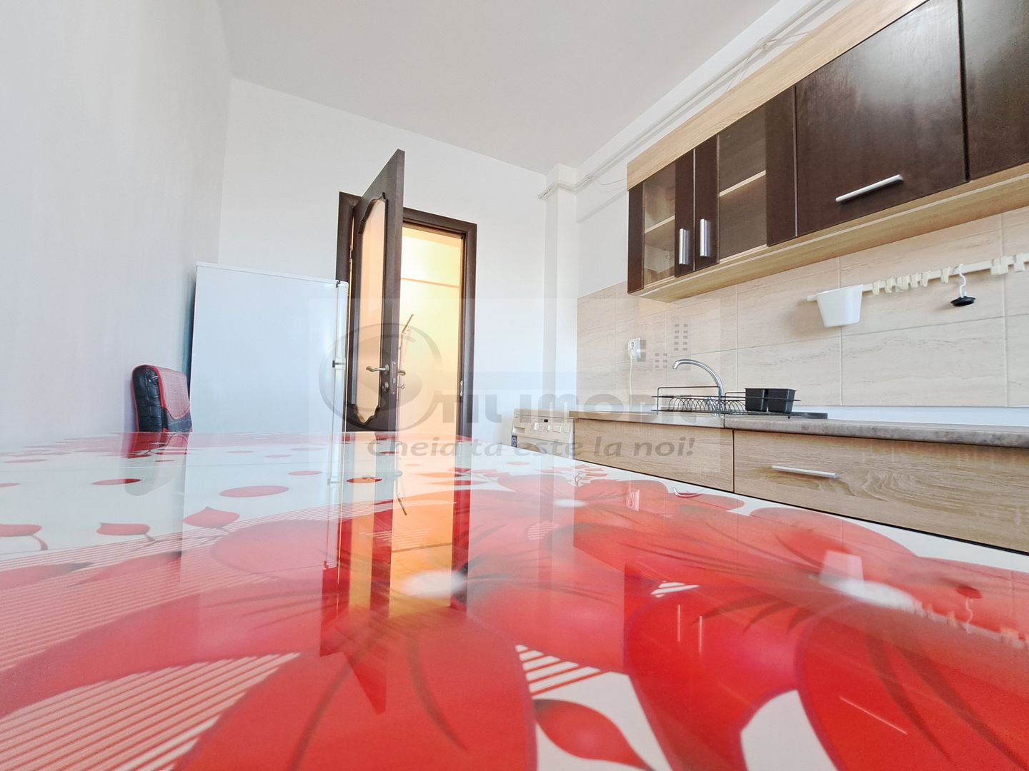 Apartament 1 camera de inchiriat in Iasi, bloc 2017, Galata - Poză 5