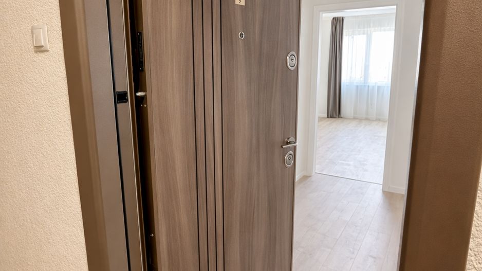 Ap 5 C5 Tautului Residence Park Parcul Poligonului Zona Sub cetate Ta - Poză 1