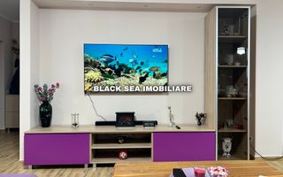 Vila de 7 Camere D+P+1+POD - Curte si garaj, EFORIE NORD Ocazie unica - Poză 5