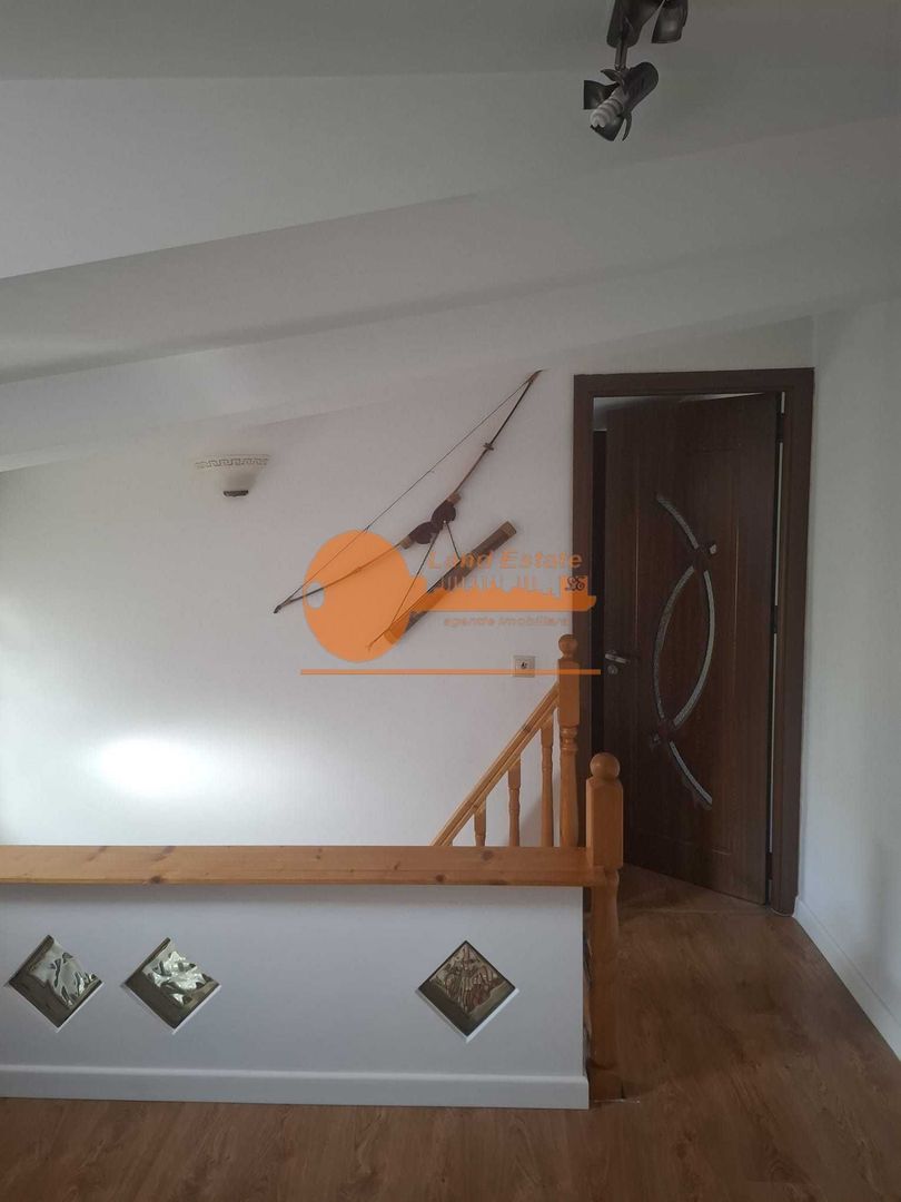 Casă P + Mansardă – Crângași - Poză 8