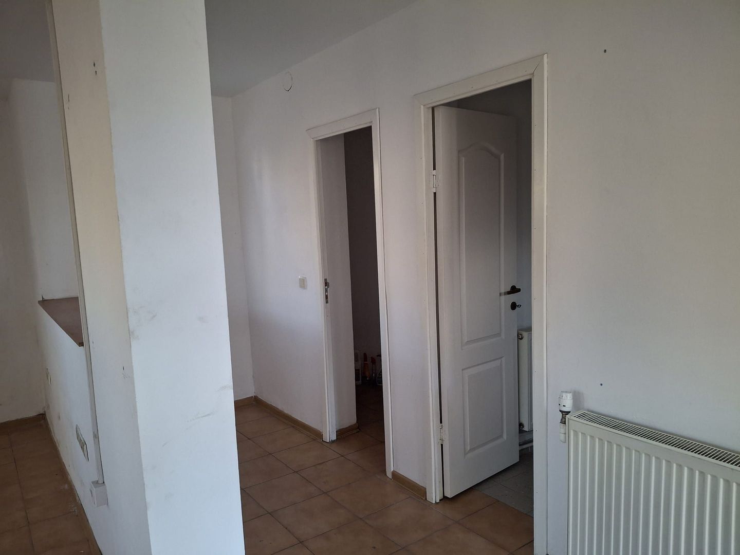 Spații multifuncționale de închiriat – Strada Râului, Sibiu - Poză 9