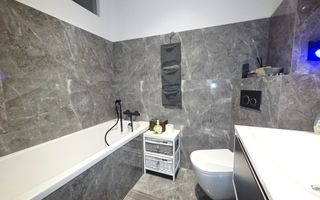 Apartament de inchiriat 3 camere si 2 bai in Cartierul Arhitectilor - Poză 6