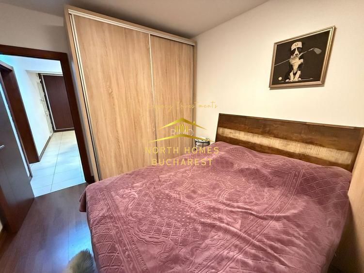 Apartament 3 Camere Incity Residence | Parcare - Poză 7
