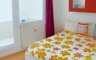Apartament Luminos 3 camere. Brancoveanu, Zona Izvorul Crisului. Loc parcare. - Poză 4