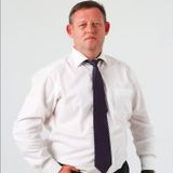 Mihail Coceanovschi - Realist Estate Agency SRL