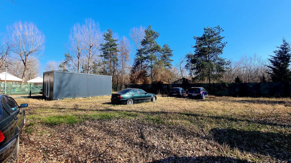 Teren intravilan - Strand Ostroveni - Poză 2