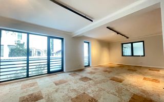 Spatiu de birouri PREMIUM **183mp**Parcare // Tei/Barbu Vacarescu - Poză 7