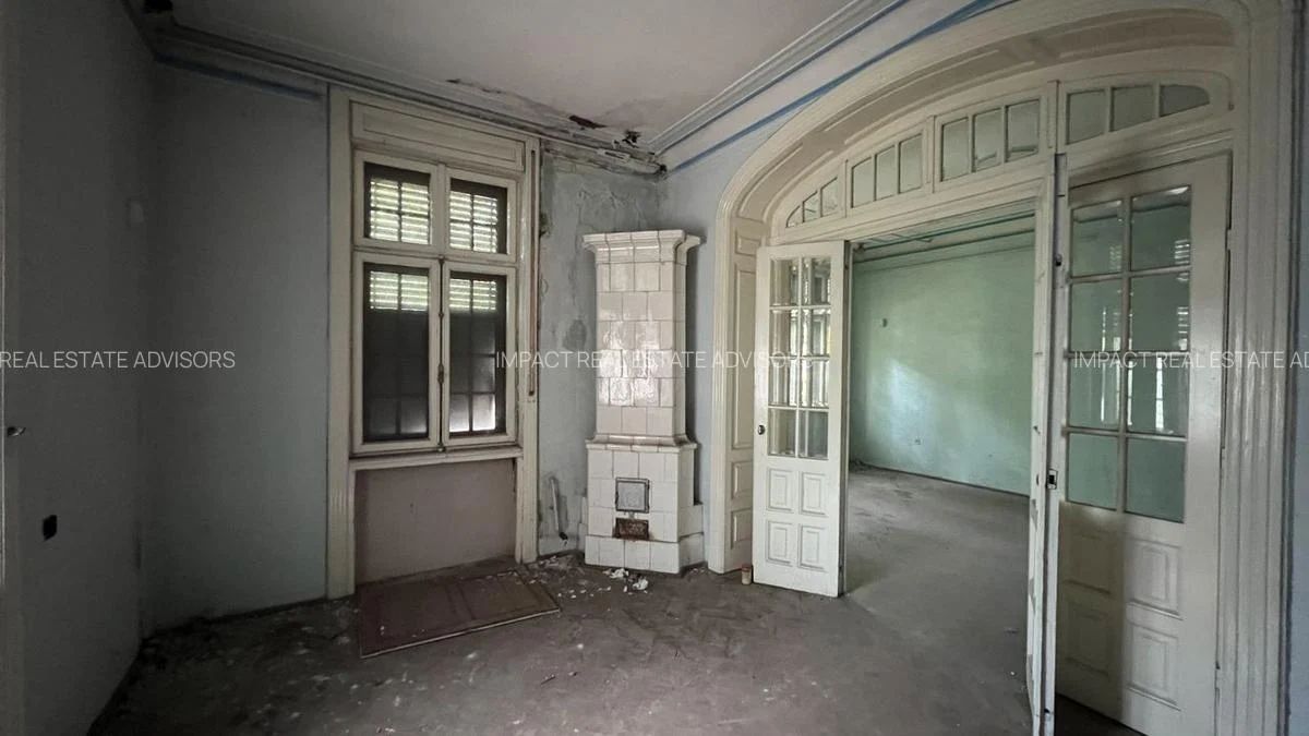 Casa de vanzare - Cismigiu - Poză 9