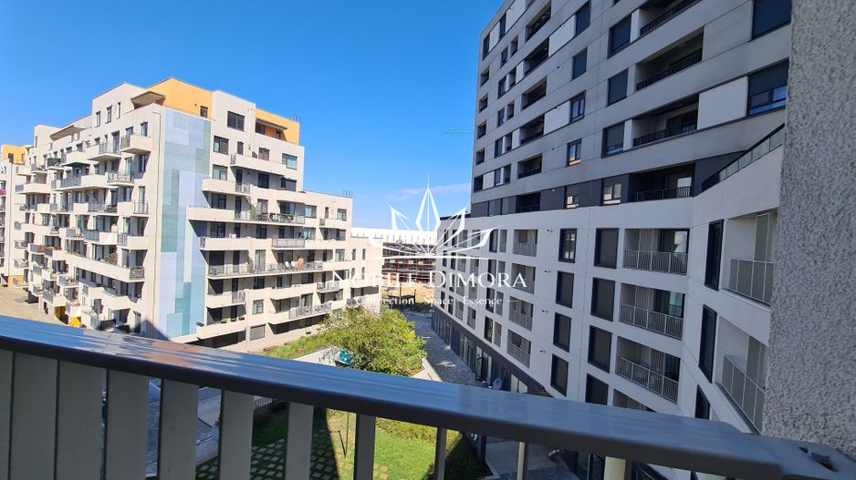 City of MARA - Apartament cu 1 Camera - ideal pentru studenti - Poză 3