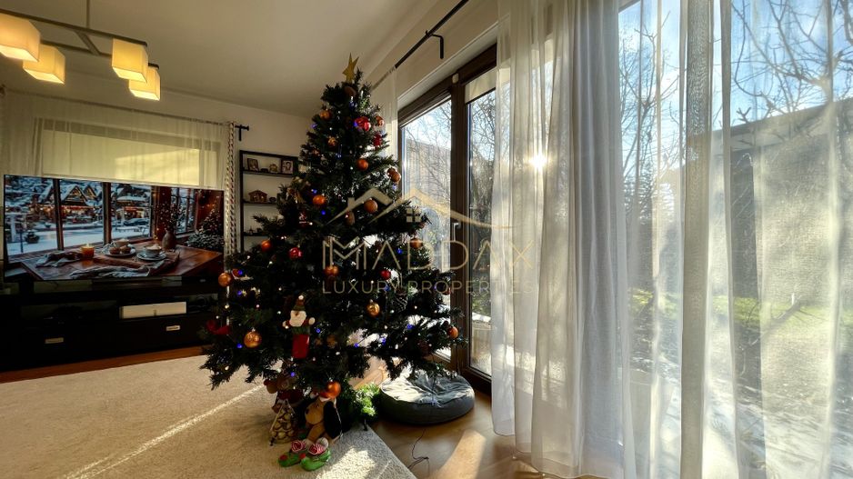 Masterpiece villa*** 6 camere//Independenta energetic//Kaufland Balotesti - Poză 14