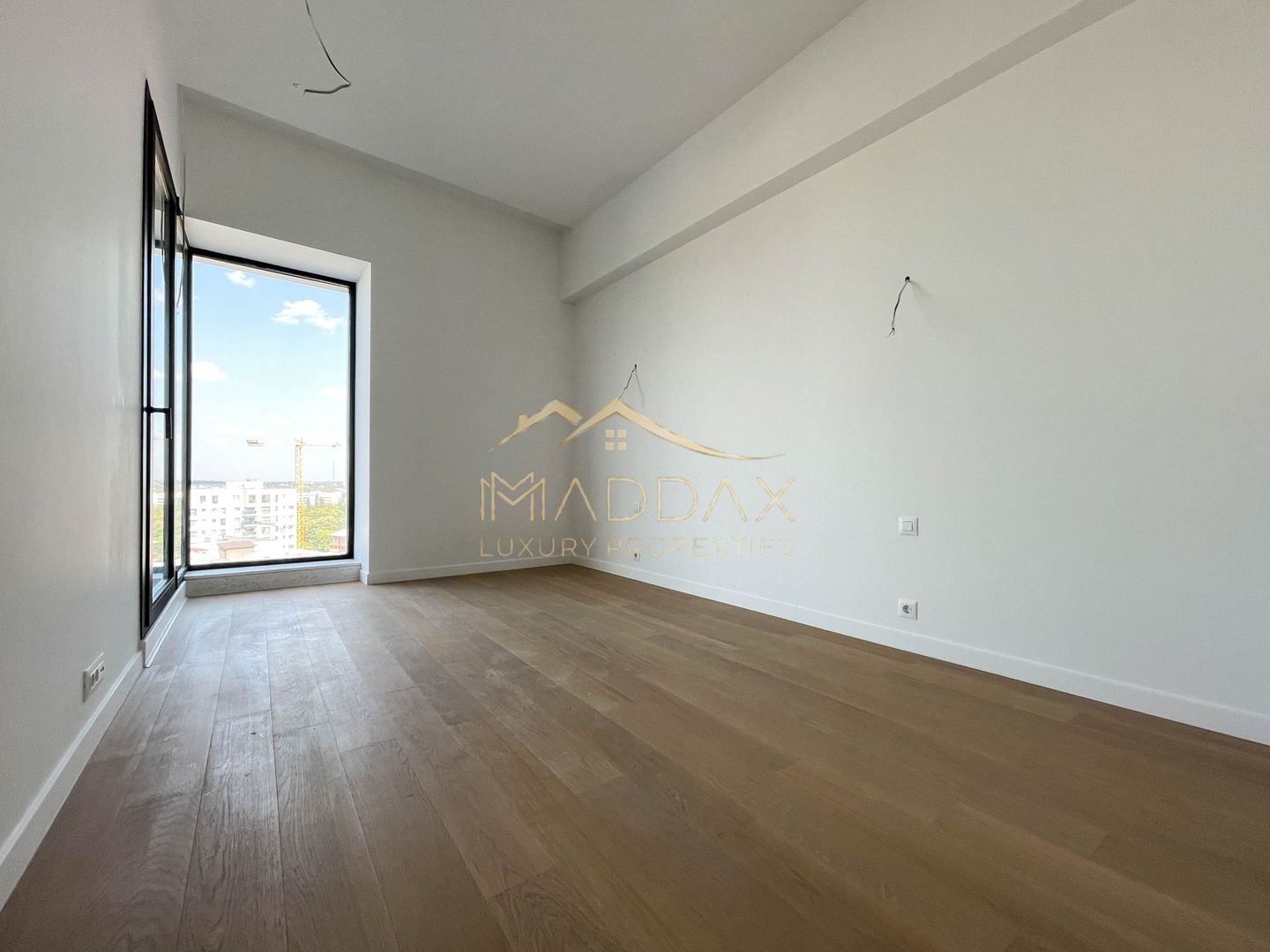 2 Rooms Apartment *64sqm*/ Verdi Park - Poză 17