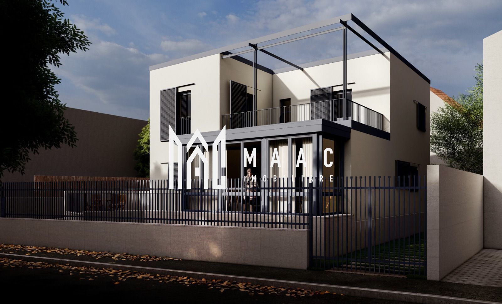 Teren | Autorizatie de Constructie | 295MP | Central - Poză 2