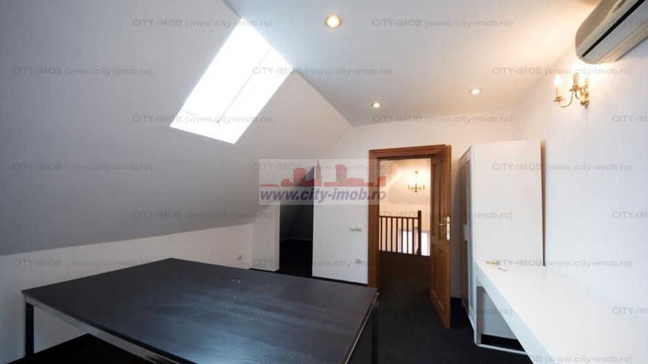 Vanzare si * sau Inchiriere Casa/Vila 5 camere Dorobanti - Poză 15