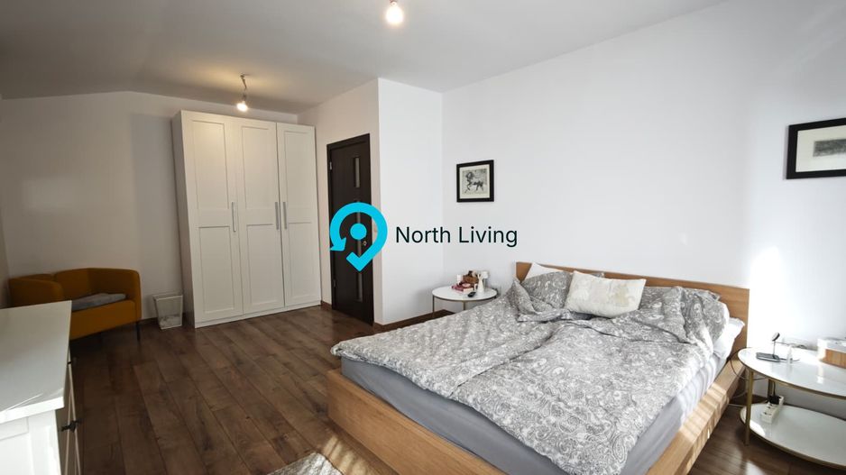Casă 4 camere Bucureștii Noi | 170 mp | teren 257 mp - Poză 10