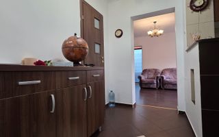 VANZARE 4 CAMERE SEMIDECOMANDAT TINERETULUI - Poză 7