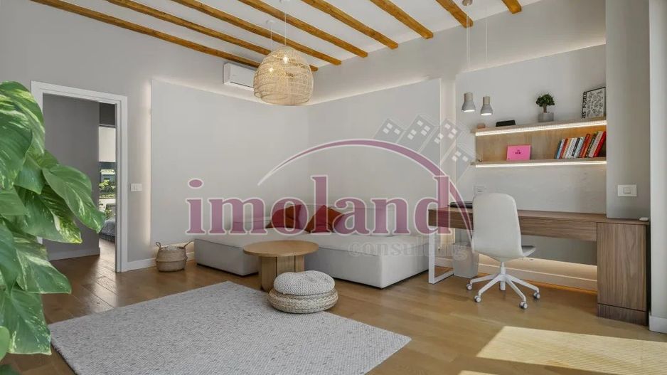 Vanzare | vila | townhouse | 5 camere | Avalon Estate - Pipera - Poză 8