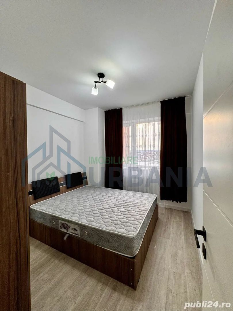 Apartament cu 2 camere - Poză 5