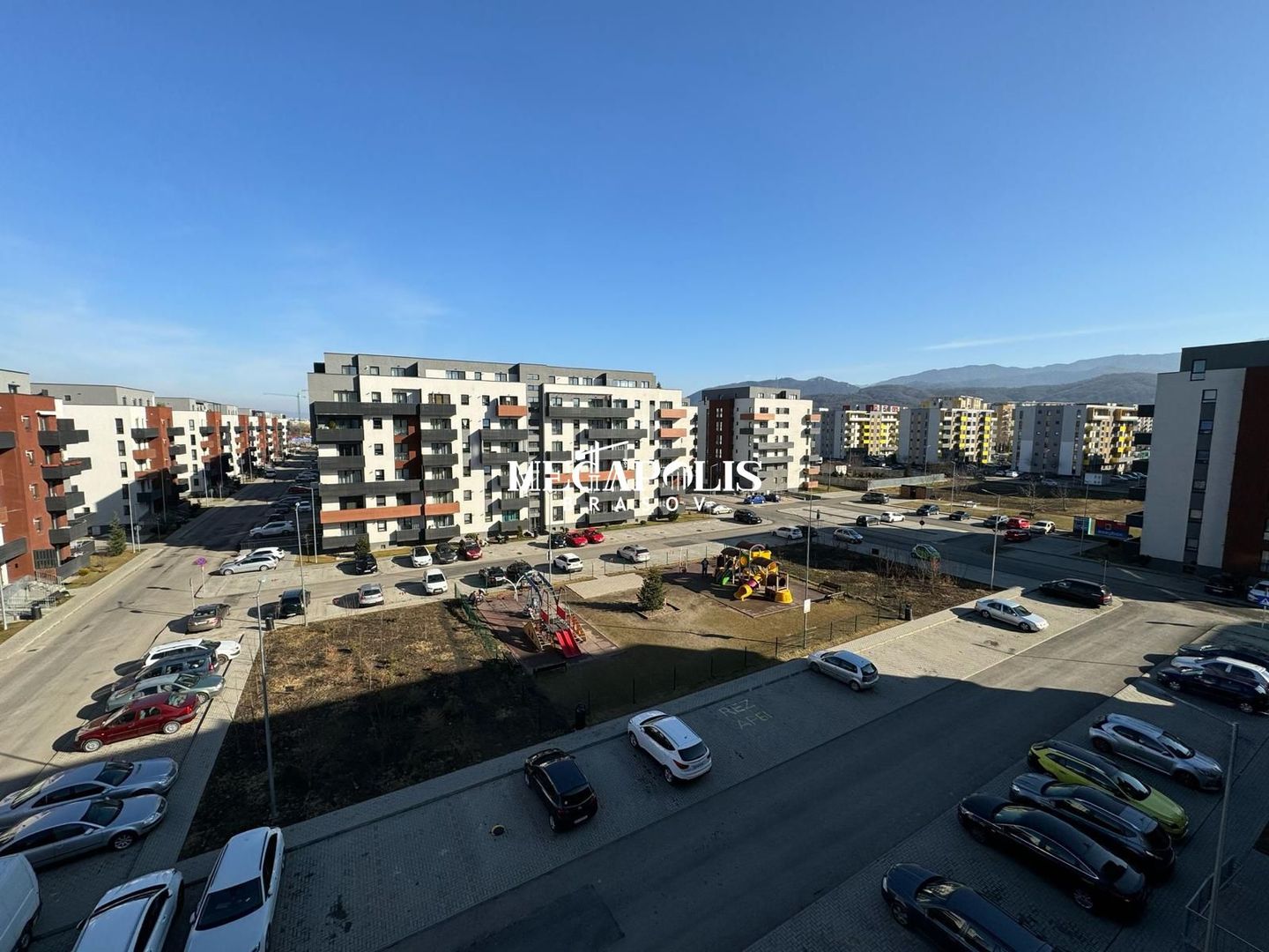 2.5 camere,  AVANTGARDEN  faza 4 complet mobilat,  loc parcare și boxă - Poză 6