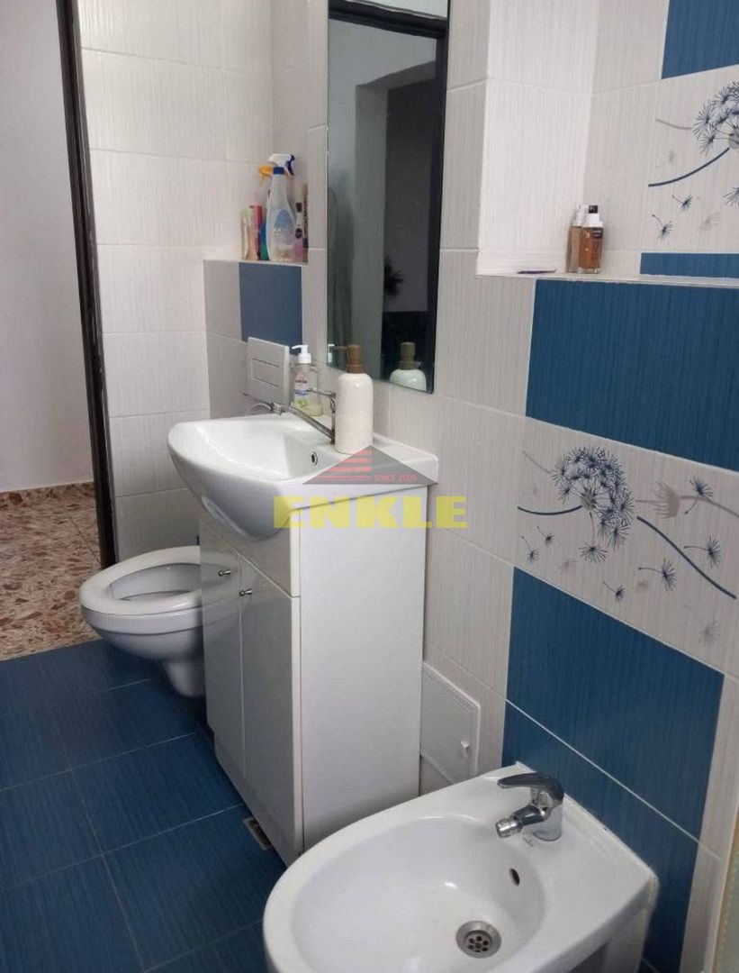 De vânzare: Apartament 2 camere, zona Primăverii - Poză 7