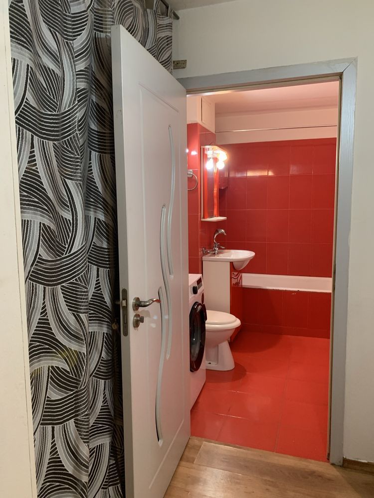 Timocului-Saguna | 2 Camere | Centrala Proprie. - Poză 6