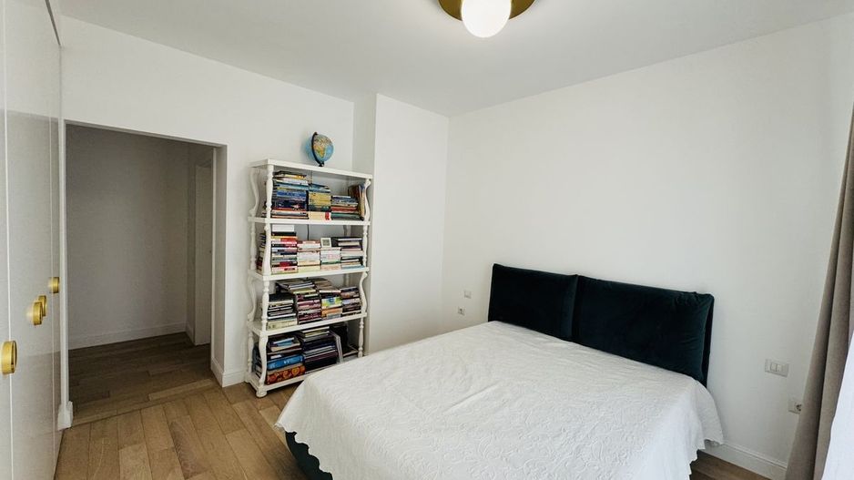 Apartament 3 camere lux || Parc Oraselul Copiilor || Tineretului || Brancoveanu - Poză 11