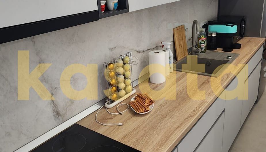 2 camere I Ambiance Residence 2 I 59.10 mp I mobilat si utilat I et 1 - Poză 3