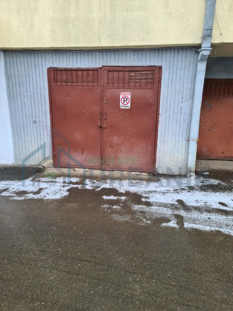 Închiriere Garaj - Poză 2