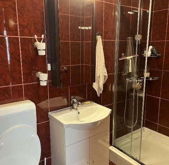 Apartament in Vila Cotroceni - Poză 9