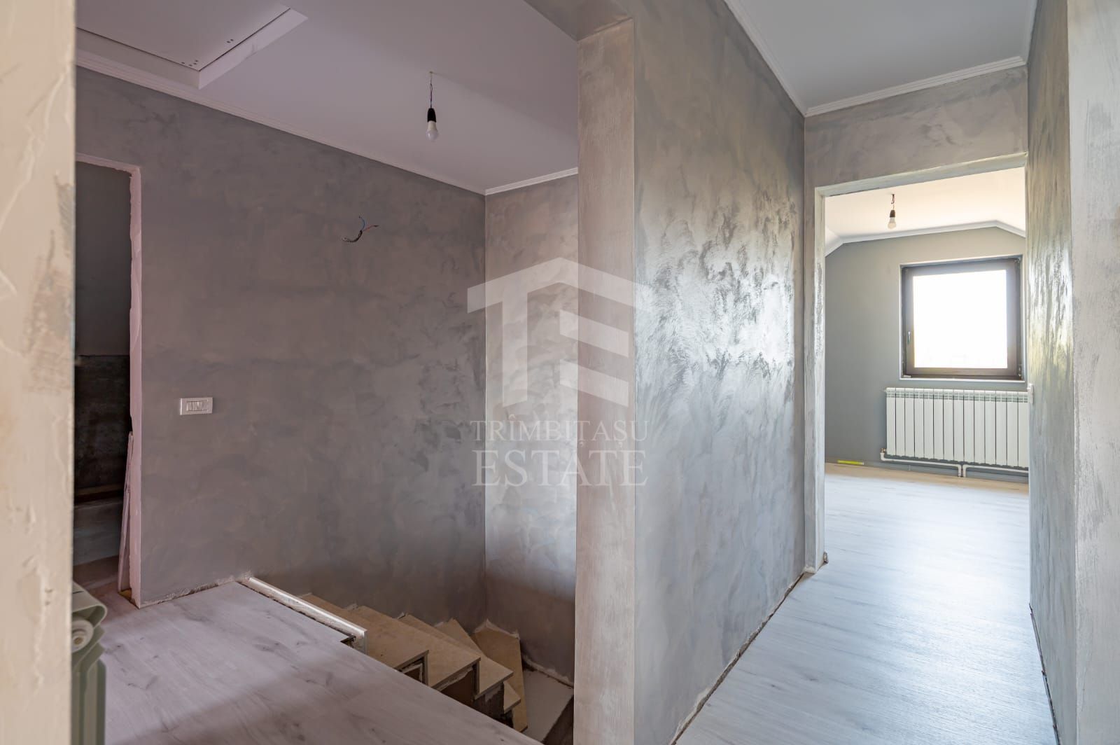 CASA P+M | 5 CAMERE | TEREN 1000 MP - Poză 14