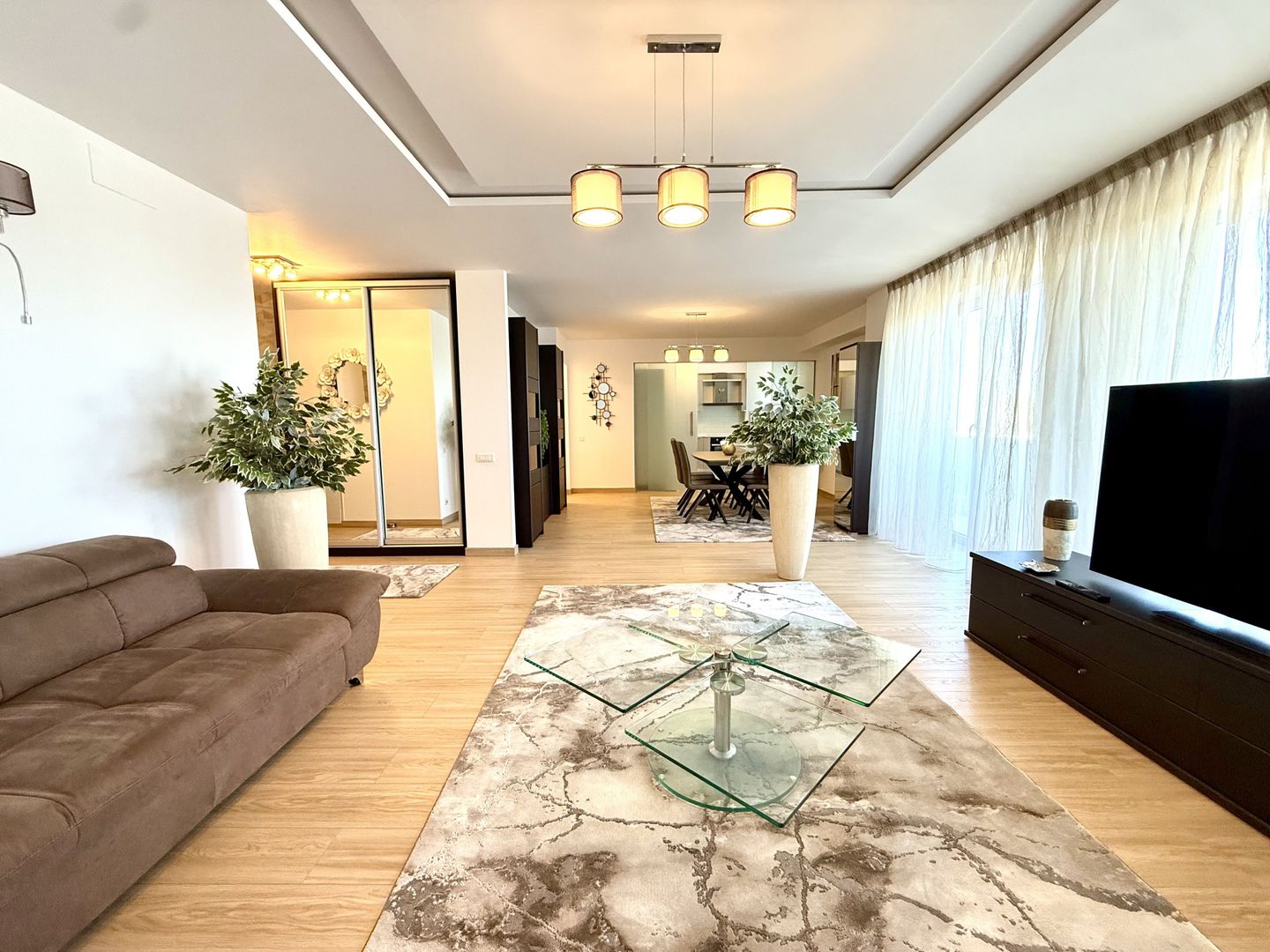 Apartament 3 camere spațios și luminos – zonă premium Iancu Nicolae - Poză 5