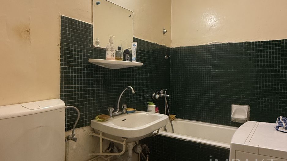 Apartament cu 2 camere in Gheorgheni langa Complex Mercur - Poză 6