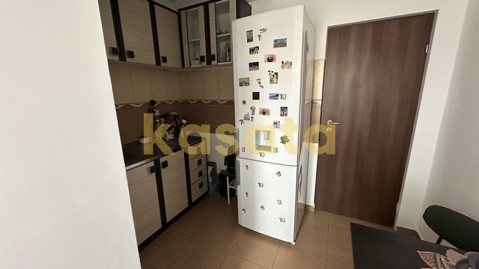 Apartament 2 Camere | Etaj Intermediar | Bloc 2016 | Centrală Proprie - Poză 12