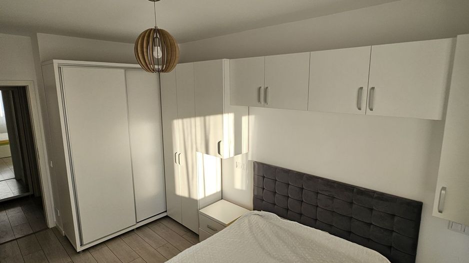 GranVia Park | Lujerului / Drumul Taberei- studio modern, intr-un bloc nou - Poză 3
