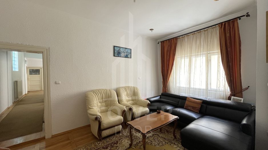 Casa individuala - 3 camere | 86 mp utili | teren 234 mp- Lazaret - Poză 1